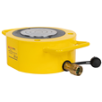 ActionRam 200tonne, 20mm Stroke Hydraulic Pad Jack Cylinder