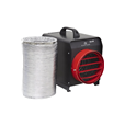 Sealey DEH5001 Industrial Fan Heater 5kw