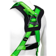 G-Force P34EL 2-point Comfort Harness Elasticated Legs