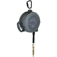 Safehold SH-3500 140kg Sentinal Fall Arrest Block 35mtr