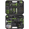 Sealey S01224 Tool Kit with Cordless Drill 101pc