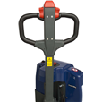 1500kg Electric Powered Pallet Truck 540x1150mm