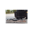 Eclipse Magnetics 1200mm Forklift Magnetic Sweeper