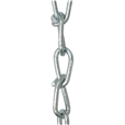 3.1mm Knotted Link / Ornamental Chain