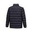 Portwest - S547 Ultrasonic Heated Tunnel Jacket Black