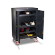 Armorgard FC4 FittingStor Mobile Site Cabinet 1010x550x1575mm