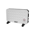 Sealey CD2013TT Convector Heater 2000W/230V with Turbo & Timer