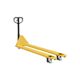 1.5mtr Extra Long Pallet Truck 2tonne c/w Hand Brake 540mm wide