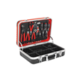 Sealey AP616 Professional HDPE Tool Case Heavy-Duty