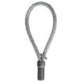 Lifting Loop M24 thread