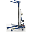 HAMMER 40 200kg 11ft Material Lift