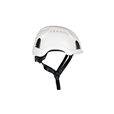 SOVOS S3200 White Vented Safety Helmet 