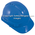 Safety Helmet, Classic Style