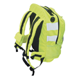 Portwest B905 Yellow Hi-Vis Rucksack