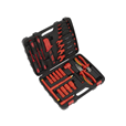 Sealey AK7945 1000V Insulated Tool Kit 27pc - VDE Approved