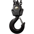 Tiger TRLH 6000kg Industrial Leverhoist