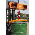 Fork Truck Swivel Hook Attachment 5tonne