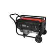 Sealey G3101 Generator 3100W 230V 7hp