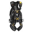 PETZL K096AA Fall Arrest and Work Positioning Kit