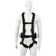 LifeGear HT-330 Premium Comfort Work Positioning Harness