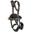 Heightec H001Q APEX Integrated Rope Access Harness