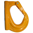 Weld on Hook (Excavator Hook), 2t to 10t Capacities Available