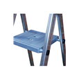 Maxi Platform Step Ladders EN131