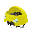 PETZL VERTEX Hi-Viz Yellow Helmet