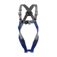 IKAR IKG2B Quick Release Two Point Fall Arrest Harness