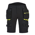 Portwest DX444 Detachable Holster Pocket Shorts