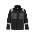 Portwest FR704 WX3 Flame Resistant Softshell Jacket