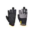 Portwest A740 Powertool Pro High Performance Glove Black