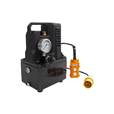 ActionRam Hydraulic 110volt Electric 2ltr Pump