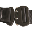 G-Force P90QR Rope Access Harness With QR Buckles, Sizes M - XL