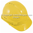 Safety Helmet, Classic Style