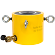 ActionRam 150tonne, 50mm Stroke Hydraulic Low Profile Cylinder