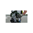 Kratos Safety FA1030501 ADVENTURE - The 2 In 1 Backpack & Harness