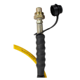 ActionRam 3mtr Hydraulic High Pressure Hose