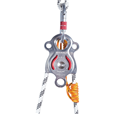 CAMP NAIAD 16mm Pulley