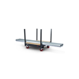 Armogard FK2 FlexiKart Folding Pallet Skate