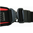 G-Force P70 Multipurpose Rope Access Quick Release Harness, Sizes M - XL