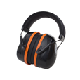 LifeGear Premium Ear Defenders 25db SNR