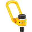 Yoke Swivel Lifting Point Type 211 Metric Thread