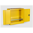 Armorgard HFC3 SafeStor Hazardous Floor Cabinet