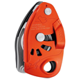 PETZL NEOX Belay Device with Cam-Assisted Blocking