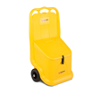 Armorgard GK2 GritKart Mobile Storage for Grit