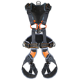 Heightec H36Q HELIX Climbers Harness - For Both Men and Women