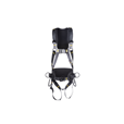 Ridgegear RGH6 Deluxe Comfort 4 Point Multi-purpose Safety Harness