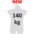 Kratos Safety FA2030002 2.5mtr Lightweight Retractable Fall Arrester