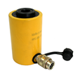 20t hollow cylinder 100mm stroke